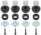 Oer T71212 1984-87 Chevrolet/gmc Pickup; Mount Bushing Set; Standard Cab; New. Price: $134.99.