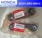 Honda Genuine Integra Rear Compesator Arm Suspension 52341-SR3-000 2SET New. Price: $109.98.