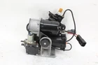 2011-2012 Land Rover LR4 Suspension Air Ride Leveling Pump BH3219G525DB Oem Used. Price: $242.00.