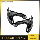 For Dodge Ram 1500 2006-2010 Front Lower Control Arm W/ Ball Joint Assembly New. Price: $204.99.