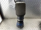 Air/coil Spring Rear Fits 11-15 Grand Cherokee 606651 Used. Price: $137.27.