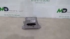 2017-2020 Chevrolet Equinox Transmission Mount 84154796 Used. Price: $70.00.