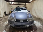 Driver Strut Front Without Adaptive Suspension Fits 13-19 Lexus GS350 3178969 Used. Price: $129.99.