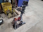 (local Pickup Only) Passenger Right Front Knee Sedan Built Fits 17-20 Elantra Used. Price: $142.40.