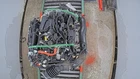 Used Engine Complete Assembly Fits: 2023 Ford Bronco Sport 1.5L Vin 6 8TH Digit. Price: $1903.00.