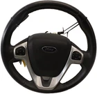 2014 Ford Fiesta Steering Column W/ Wheel D2BBA27406 Used. Price: $269.99.