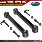 2X Rear Lower Suspension Control Arm For Jeep Grand Cherokee Liberty Dodge Nitro New. Price: $72.38.