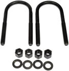 Dorman Leaf Spring Axle U-bolt Kit For Blazer, Envoy, Jimmy, S10+MORE 929-818 New. Price: $43.30.