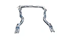 Crossmember/k-frame Front Bar Subframe Excluding Sti Fits 02-05 Impreza 51820 Used. Price: $464.99.