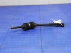 17-24 Nissan Titan Lower Steering Intermediate Shaft Assembly Oem 48080-EZ40C Used. Price: $142.49.