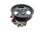2011-2018 Porsche Cayenne (958) 3.6L VR6 Engine Power Steering Pump W/ Pulley Used. Price: $72.99.