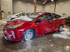 (local Pickup Only) Crossmember/k-frame Rear Awd Fits 19-22 Prius 2163347 Used. Price: $237.49.