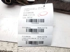 99 00 01 03 04 05, Mazda Miata, Rear Left Lower Control Arm, NC1028360, Oem Used. Price: $84.60.