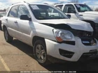 Driver Left Strut Front 4 Cylinder Fits 05-10 Sportage 289305 Used. Price: $105.36.