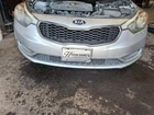 2015 Kia Forte Driver Left Front Steering Knuckle Oem Used 113K Miles 515-59552L. Price: $80.70.