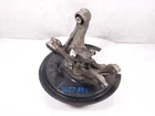 2012 Honda Civic Rear Driver Spindle Knuckle Hub Bearing 52215-TR0-A50 Used. Price: $170.05.