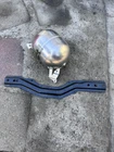 03-09 W211 Mercedes Benz Air Chamber/ Cell Used. Price: $80.00.