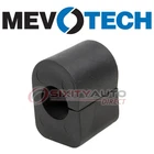 Mevotech Supreme Front To Frame Stabilizer Bar Bushing For 1967-1969 It New. Price: $28.71.