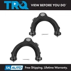 Trq For 03 05 2006 2007 Honda Accord 04-08 Acura Tsx Front Upper Control Arms New. Price: $89.95.