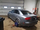 Passenger Right Front Spindle/knuckle Convertible Fits 02-09 Audi A4 2134404 Used. Price: $85.00.
