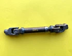 2014-19 Toyota Corolla Steering Column Intermediate Joint Shaft Oem 45260-02170 Used. Price: $60.00.