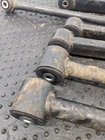 Jeep Jk Wrangler Oem Stock Upper/lower Front Control Arms Set 2007-2018 1193498 Used. Price: $140.00.