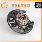 05-11 Mercedes R171 SLK300 SLK350 Rear Left Side Spindle Knuckle Hub Oem Used. Price: $170.15.