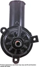 1992-1998 Ford Series Power Steering Pump W/ Reservoir Cardone 20-7241 New. Price: $129.95.