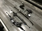 2008 Ford F250 Super Duty Power Steering Gear Box 211K Oem Used. Price: $211.85.
