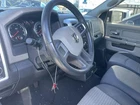 Steering Column Shift Tilt Wheel Fits 10-12 Dodge 1500 Pickup 5239454 Used. Price: $175.00.