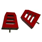 Skyjacker Leaf Springs BP45 New. Price: $118.44.