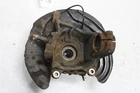 Front Spindle Knuckle Bmw X3 X4 12 14 15 Right 1374116 Used. Price: $129.99.