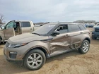Land Rover Evoque 2016 Front Crossmember/cradle LR098369 6555 Used. Price: $199.90.