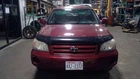 Driver Left Lower Control Arm Front Fits 06-09 Lexus RX400H 4329661 Used. Price: $100.39.