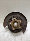 14-18 Infiniti Q50 Passenger Rear Right Knuckle Hub Stub O Used. Price: $62.40.