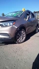 Used Loaded Beam Axle Fits: 2019 Buick Encore Awd Grade. Price: $525.00.