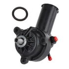 Cardone 20-6240 Remanufactured Power Steering Pump With Reservoir Renewed. Price: $65.02.