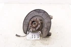 2014-2018 Jeep Cherokee Limited Rear Right Passenger Side Spindle Knuckle Hub Used. Price: $125.08.
