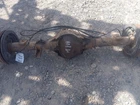 3.54 Ratio Rear Axle From 1994 Dodge Ram 3500 12064001 Used. Price: $1357.94.