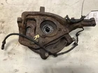 Passenger Front Spindle/knuckle Door Fits 98-01 Explorer 349973 Used. Price: $98.20.