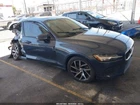 Left Front Spindle Knuckle Oem 19-23 Volvo S60 314763152 Used. Price: $75.00.