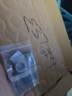 Nos Mercedes Lower Steering Column Manual Shifter Plastic Bushing 1112681050 New. Price: $36.25.
