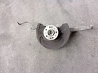 Passenger Front Spindle/knuckle 164 Type Fits 06-11 Mercedes Ml-class 359378 Used. Price: $125.00.