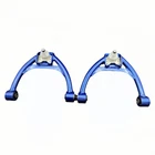 Pair Steel Adjustable Front Camber Arms For Infiniti Q50L Q70L M25 M37 2014- New. Price: $130.04.