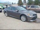 (local Pickup Only) Driver Left Front Knee Fits 18-24 Camry 945864 Used. Price: $172.41.