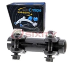 Mevotech Supreme Pitman To Steering Tie Rod End Adjusting Sleeve For Yp New. Price: $23.35.
