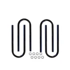Skyjacker Leaf Axle U-bolt Kit Suspension, Springs And Related Componen New. Price: $91.79.