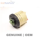 1996-1997 1999-2003 Vw Eurovan Power Steering Reservoir / Tank 701422373A Used. Price: $19.99.