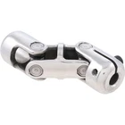 Unisteer 8050670 U-joint, Double, Smooth X 9/16 30-SPLINE New. Price: $152.99.