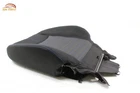 2020 - 2024 Nissan Leaf Front Left Driver Side Seat Upper Cushion Oem Used. Price: $137.49.